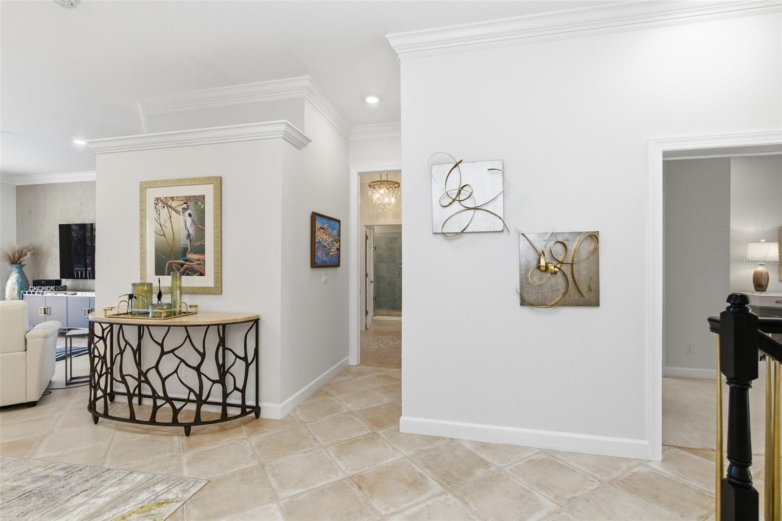 Image 43 of 76 For 9553 Cypress Hammock Circle 201