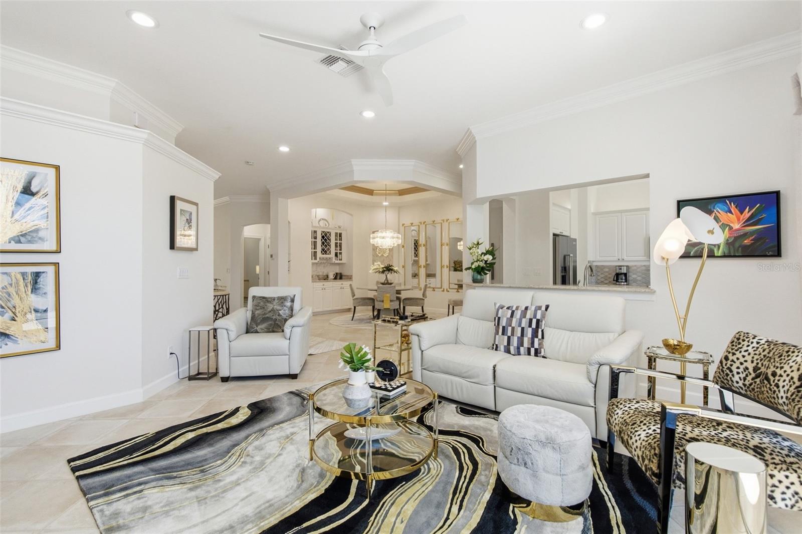 Image 44 of 76 For 9553 Cypress Hammock Circle 201