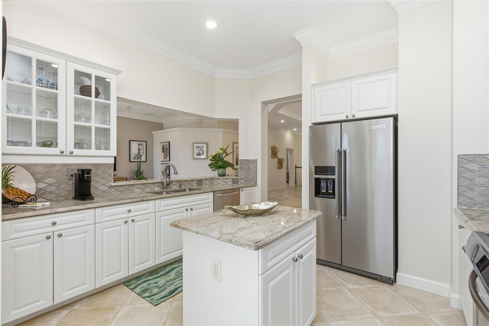 Image 45 of 76 For 9553 Cypress Hammock Circle 201