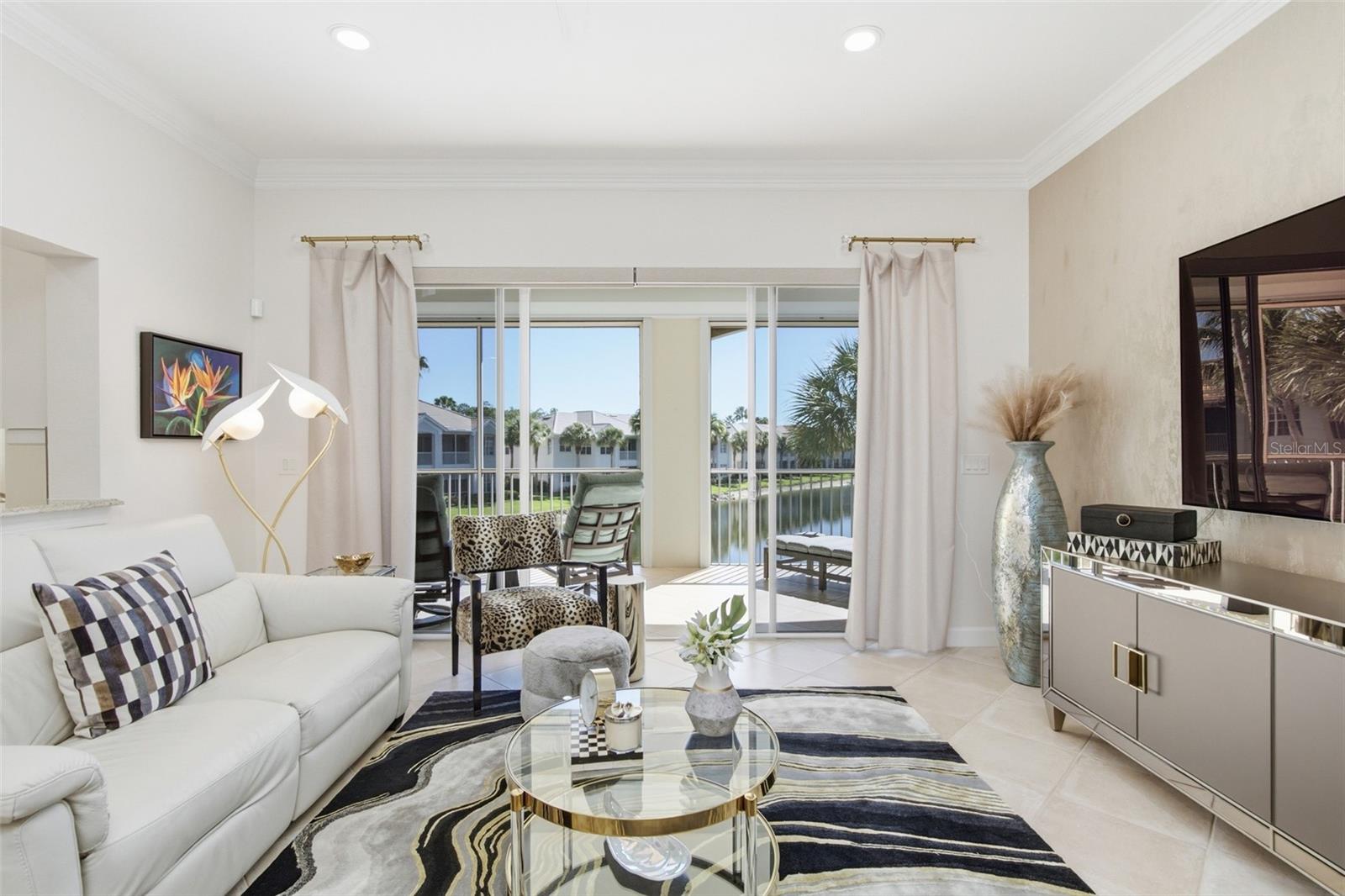 Image 56 of 76 For 9553 Cypress Hammock Circle 201