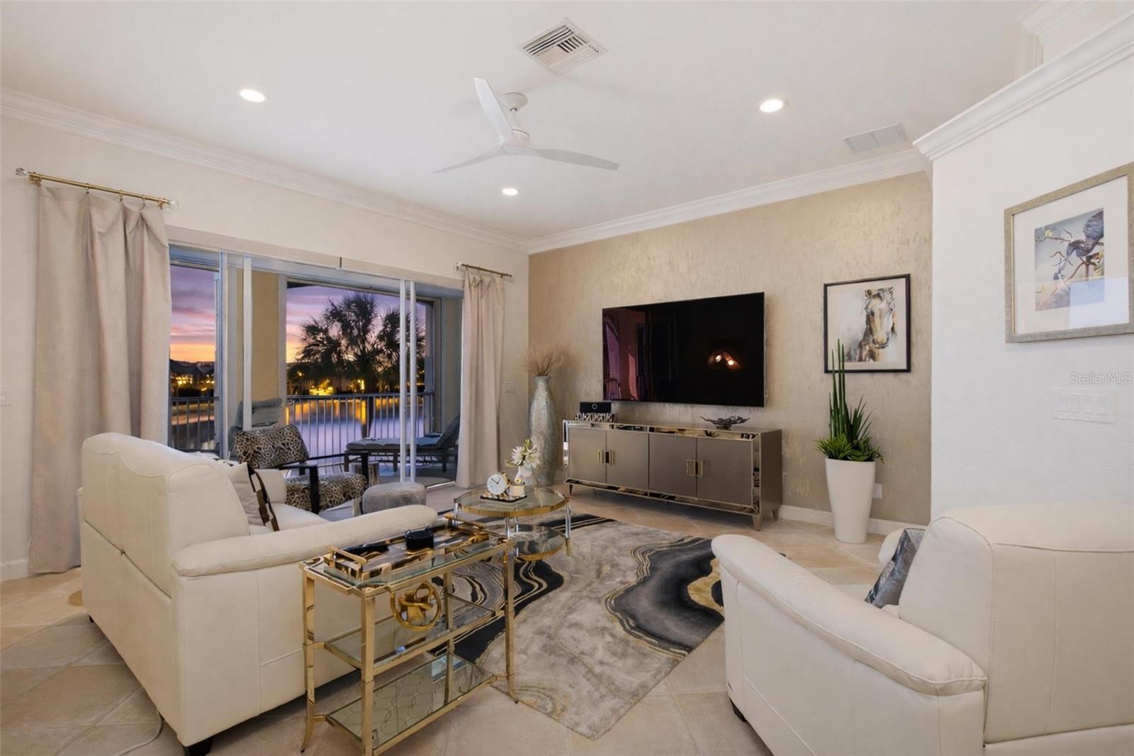 Image 57 of 76 For 9553 Cypress Hammock Circle 201