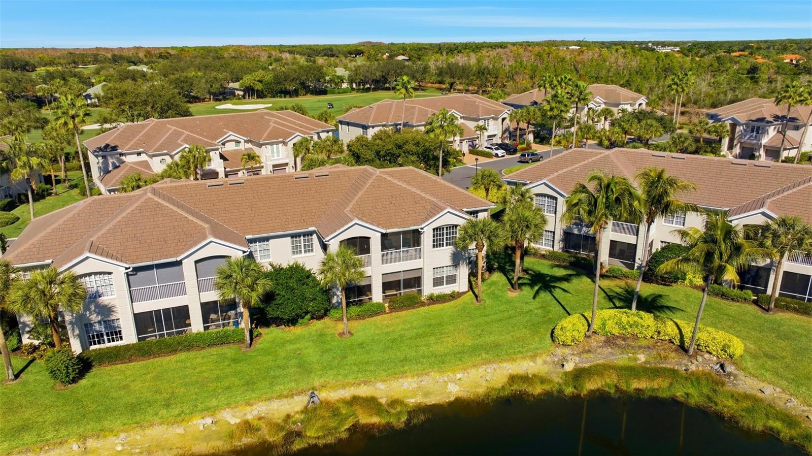 Image 69 of 76 For 9553 Cypress Hammock Circle 201