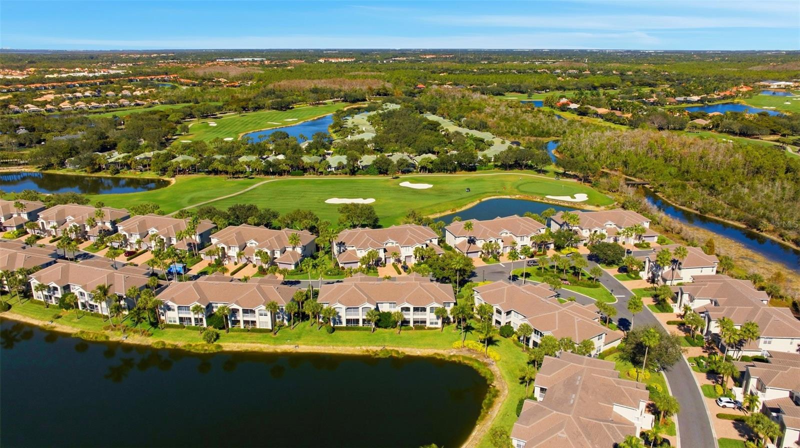 Image 70 of 76 For 9553 Cypress Hammock Circle 201