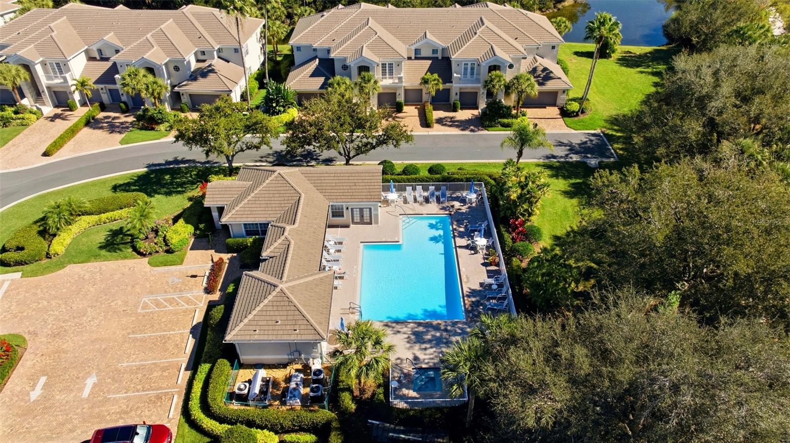 Image 71 of 76 For 9553 Cypress Hammock Circle 201