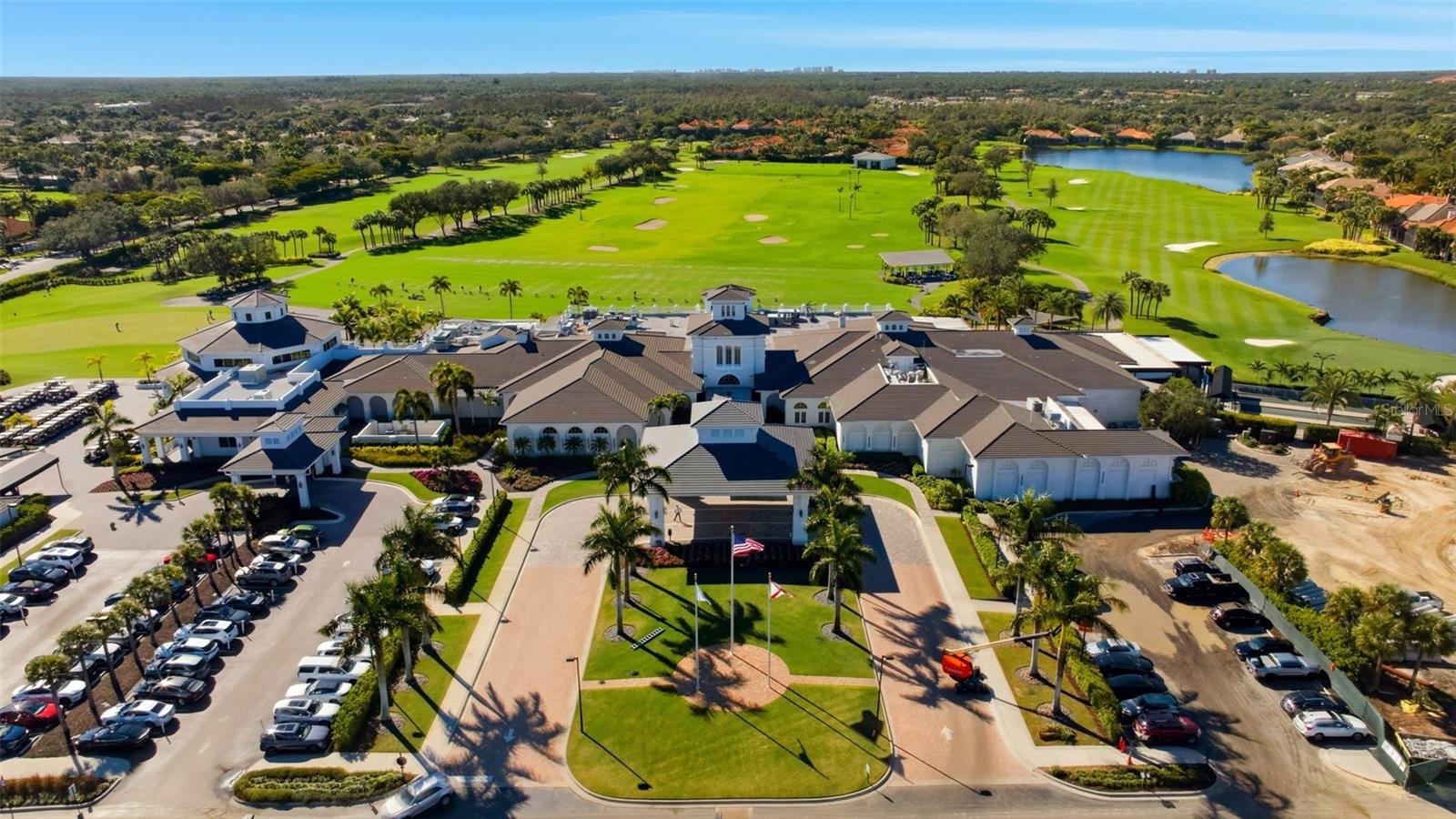 Image 72 of 76 For 9553 Cypress Hammock Circle 201