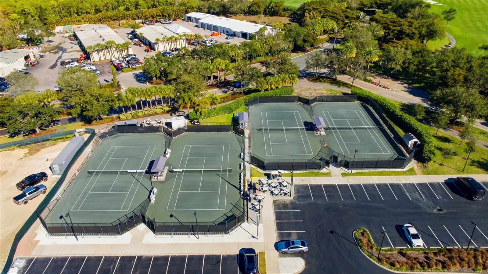 Image 73 of 76 For 9553 Cypress Hammock Circle 201