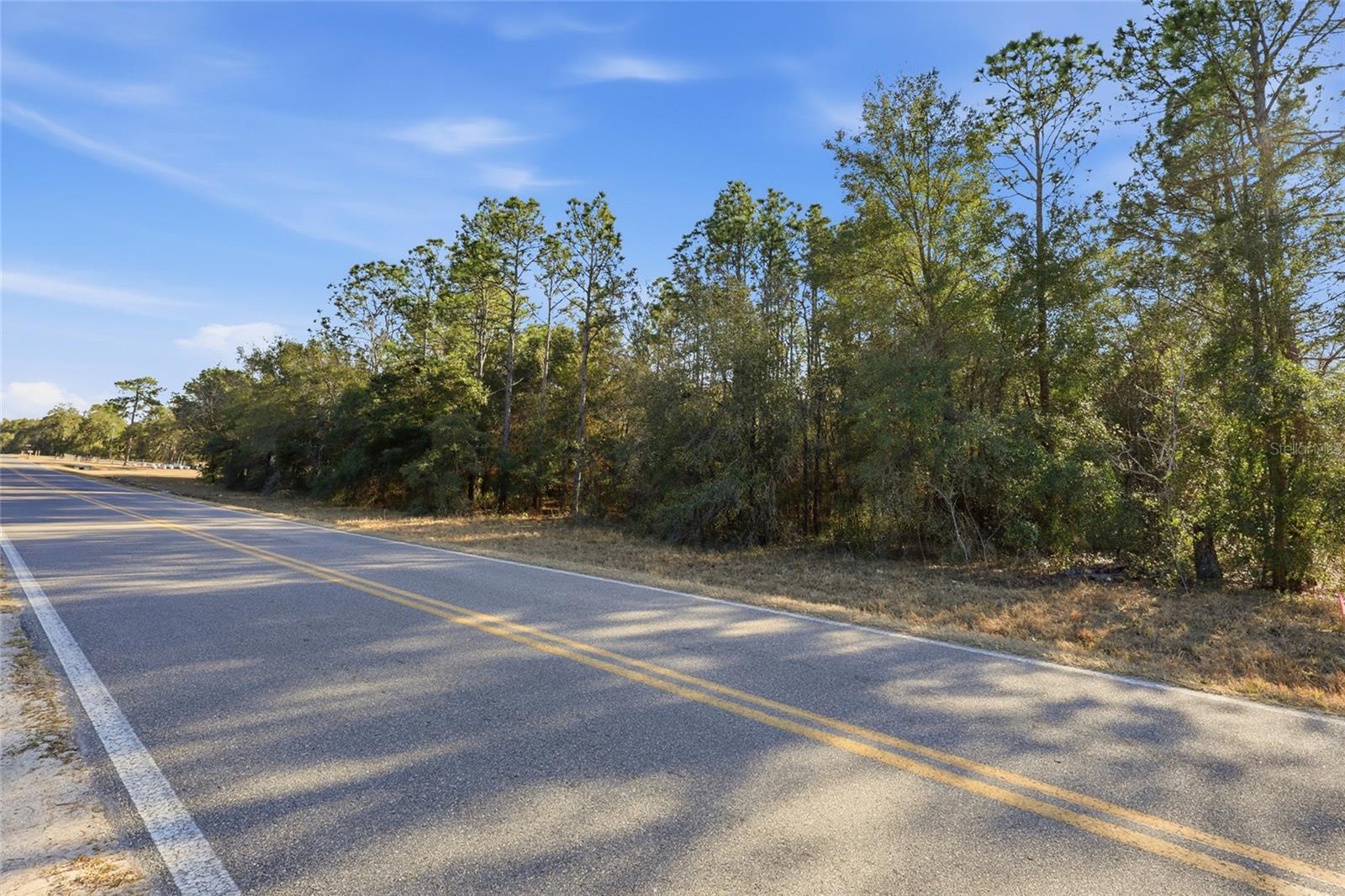 Details for Gas Line Road, KEYSTONE HEIGHTS, FL 32656