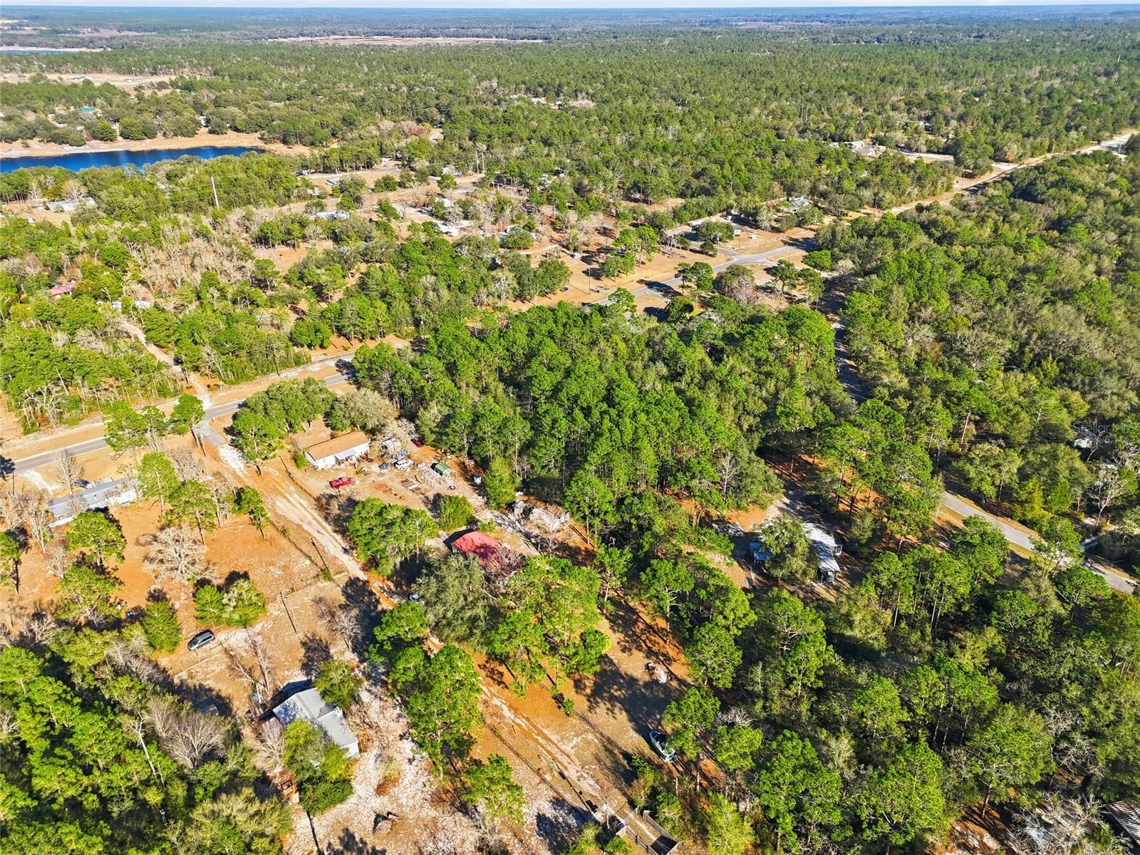 Image 11 of 16 For Gas Line Road