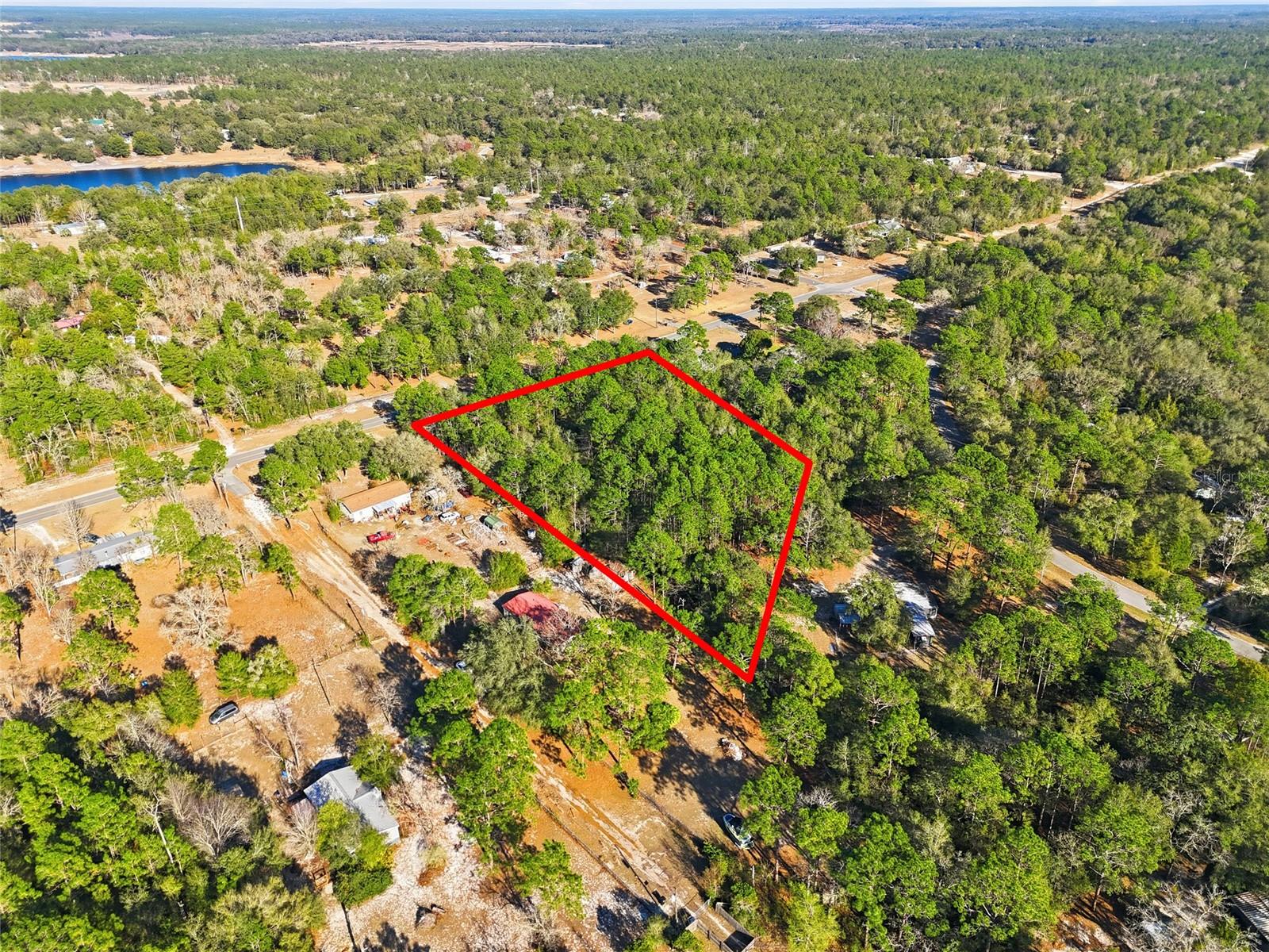 Image 12 of 16 For Gas Line Road