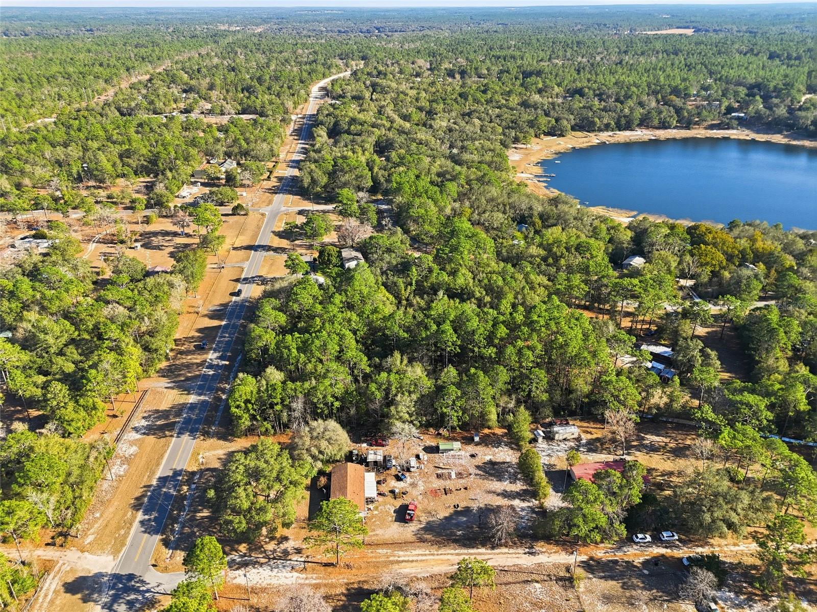 Image 13 of 16 For Gas Line Road