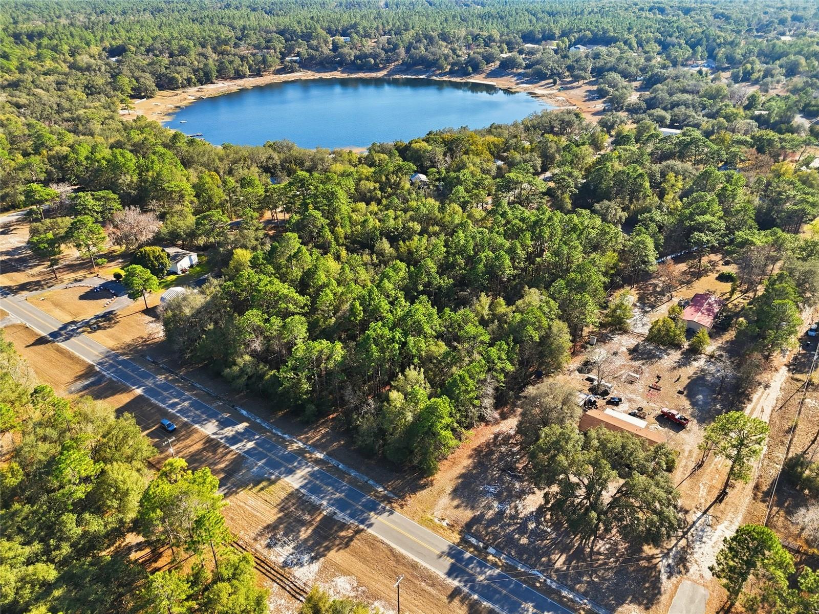 Image 14 of 16 For Gas Line Road