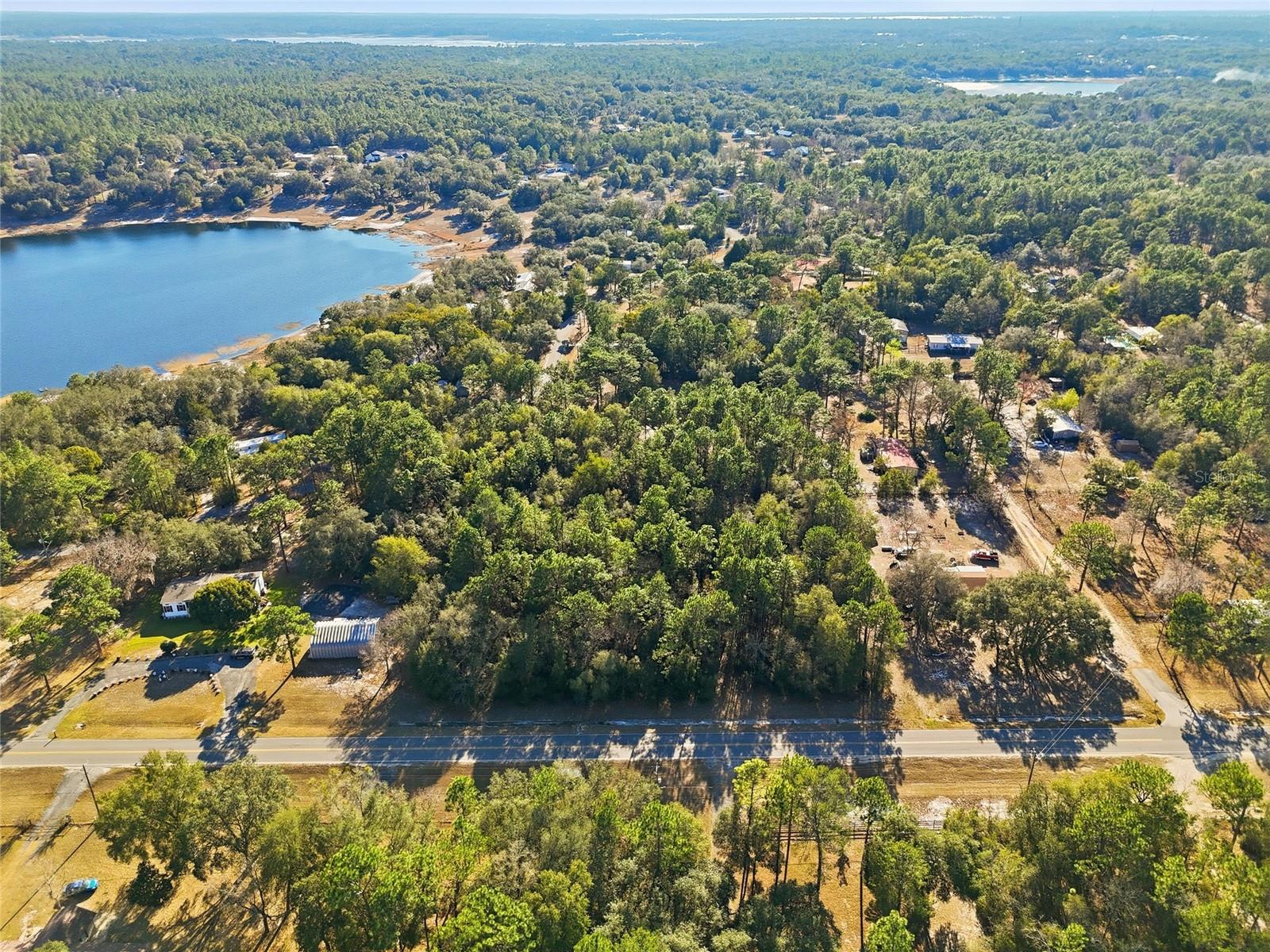 Image 15 of 16 For Gas Line Road