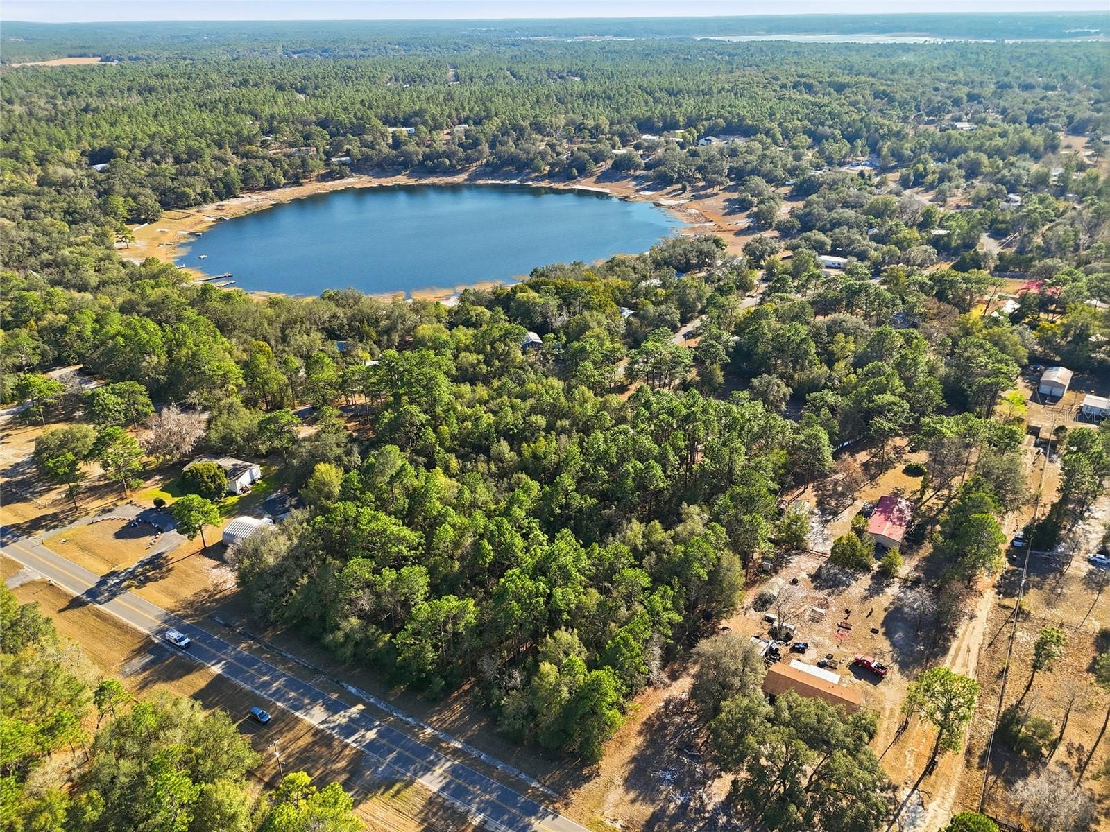 Image 5 of 16 For Gas Line Road