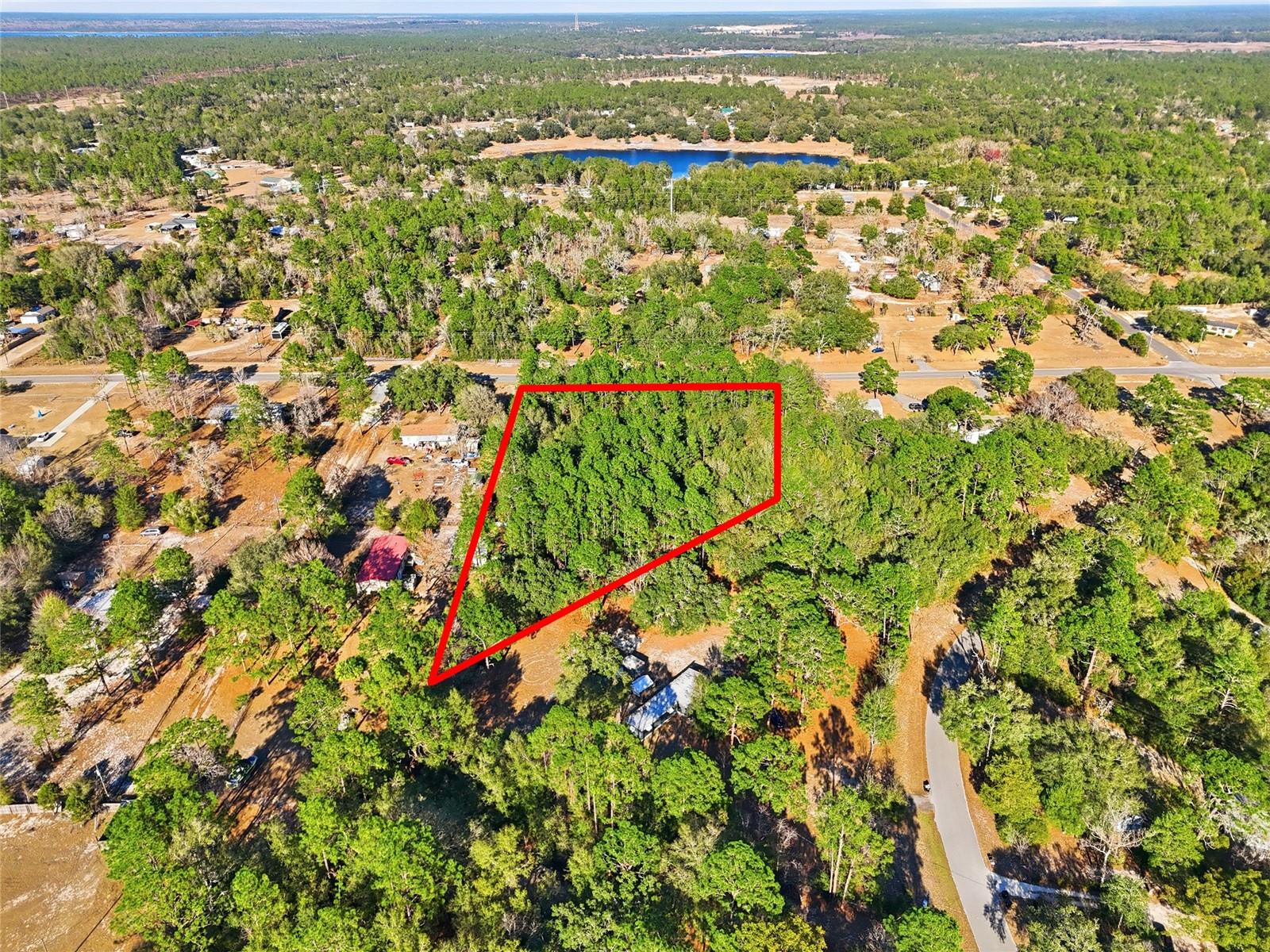 Image 6 of 16 For Gas Line Road