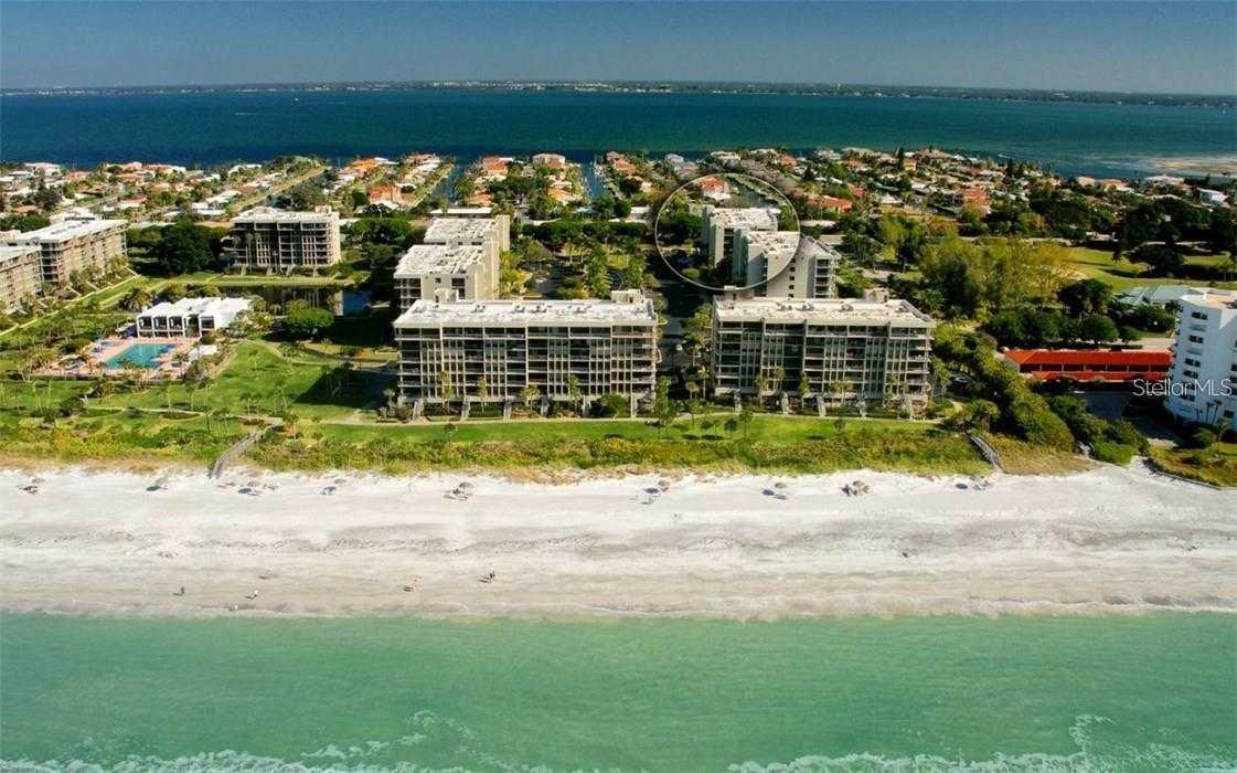 Details for 1085 Gulf Of Mexico Drive 205, LONGBOAT KEY, FL 34228