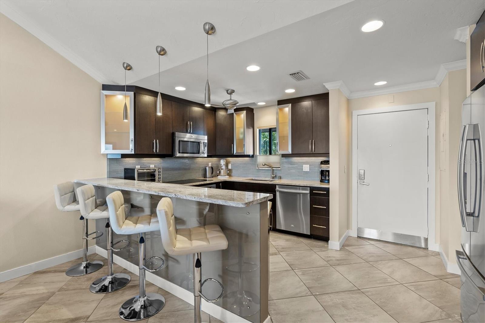 Image 3 of 58 For 1624 Stickney Point Road 24-407