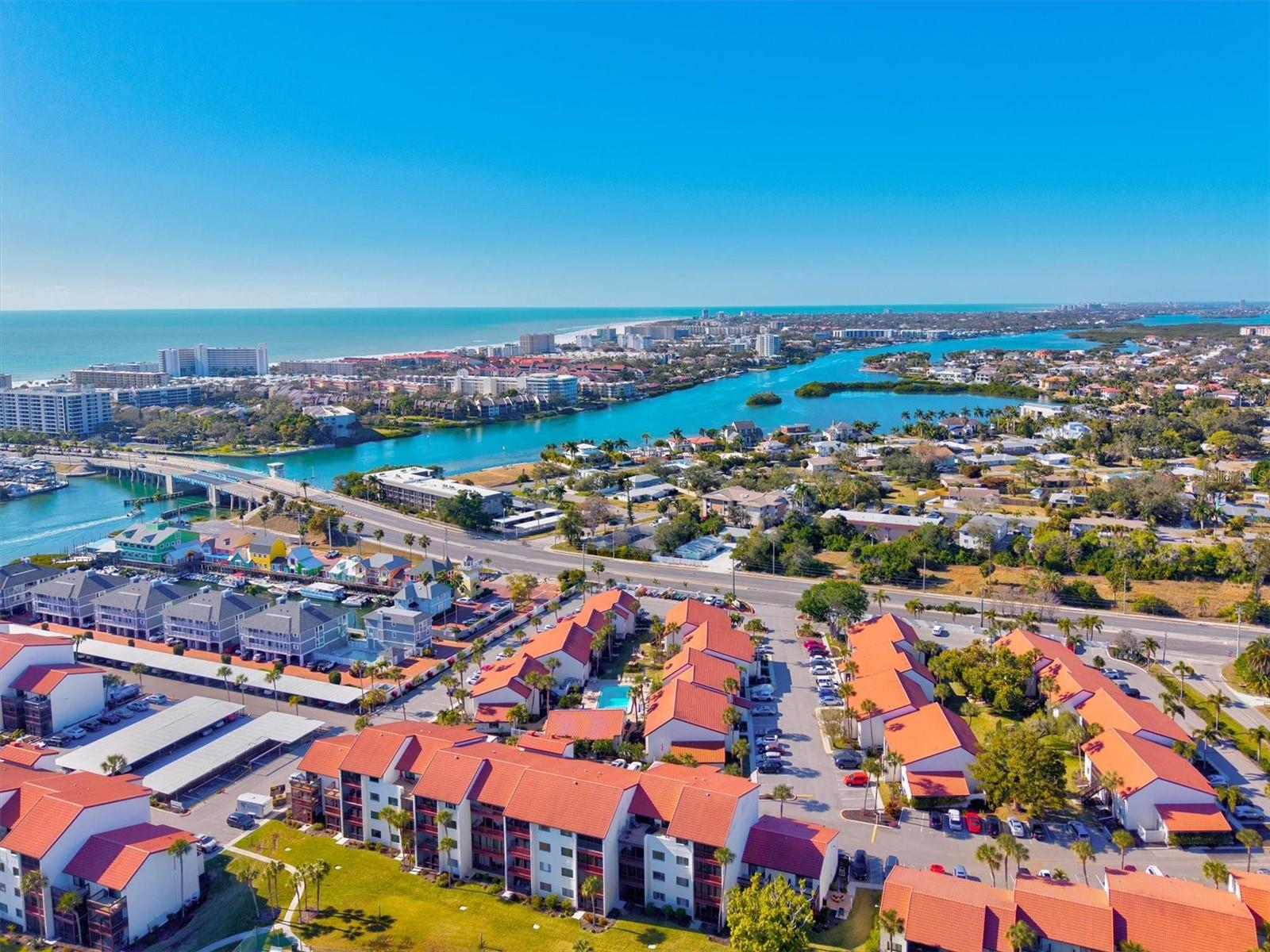 Image 41 of 58 For 1624 Stickney Point Road 24-407