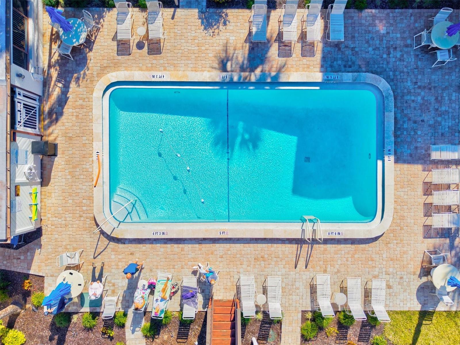 Image 47 of 58 For 1624 Stickney Point Road 24-407