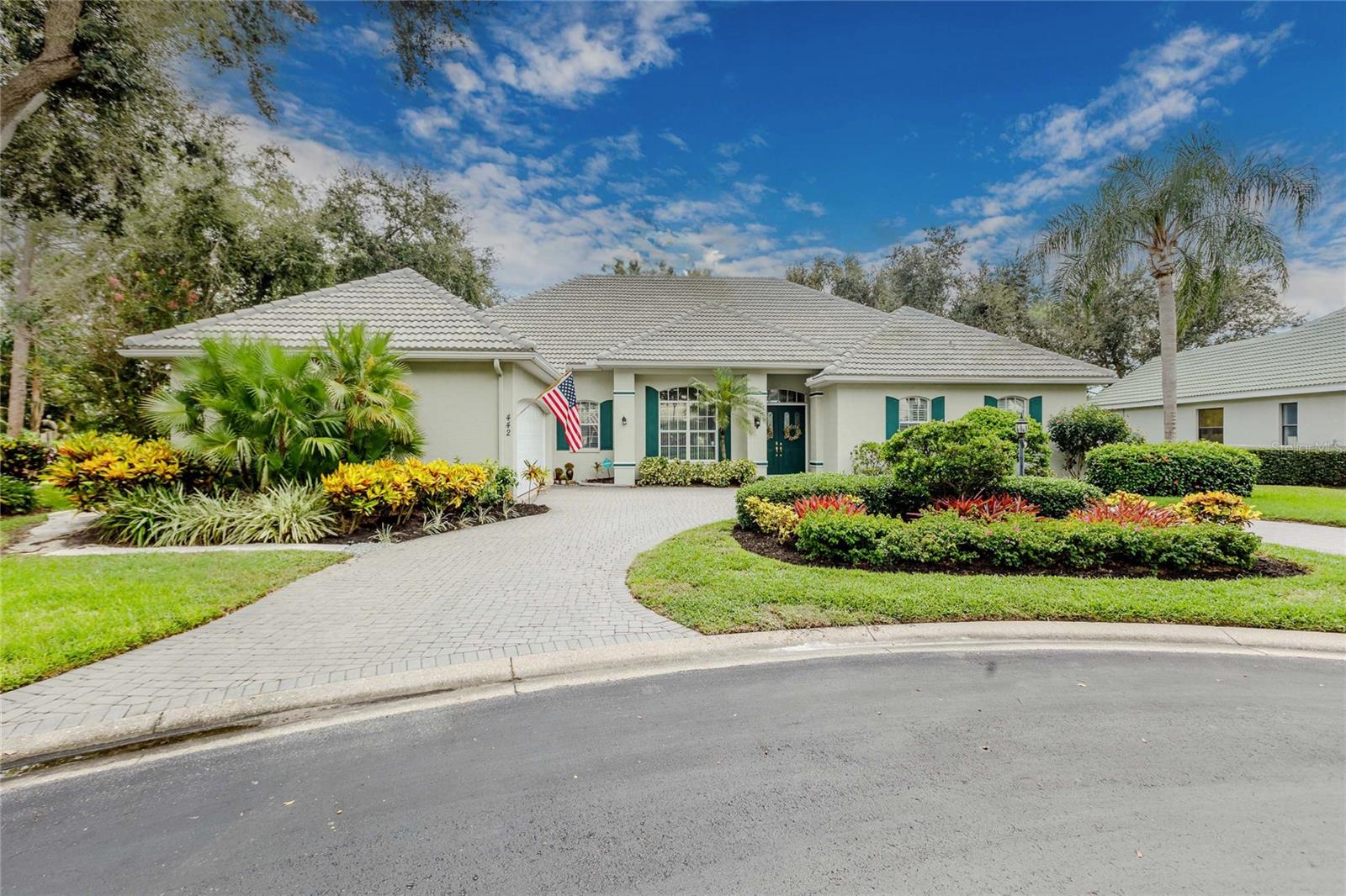 Image 35 of 38 For 442 Tremingham Way