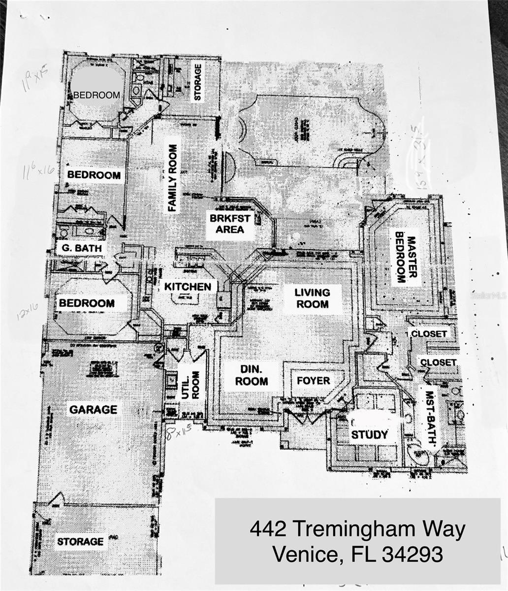 Image 38 of 38 For 442 Tremingham Way