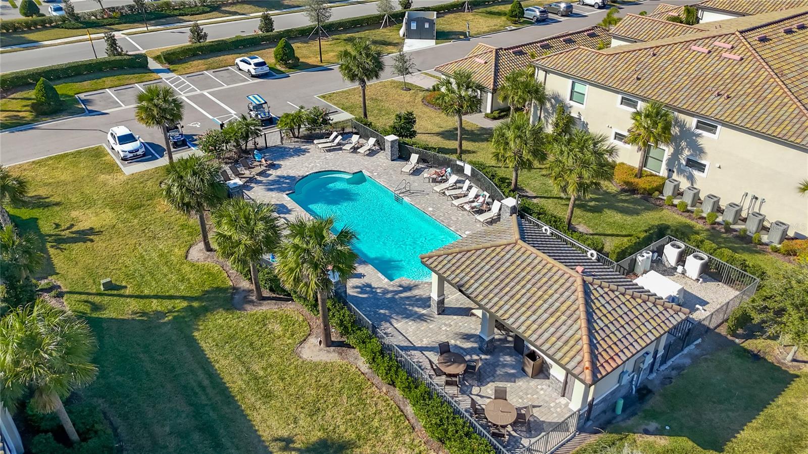 Image 42 of 70 For 5711 Palmer Circle 205