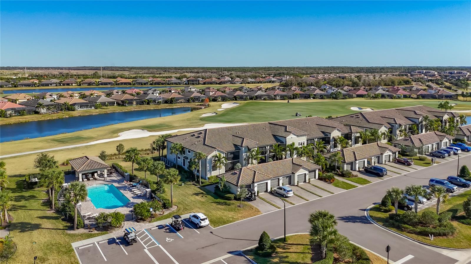 Image 46 of 70 For 5711 Palmer Circle 205