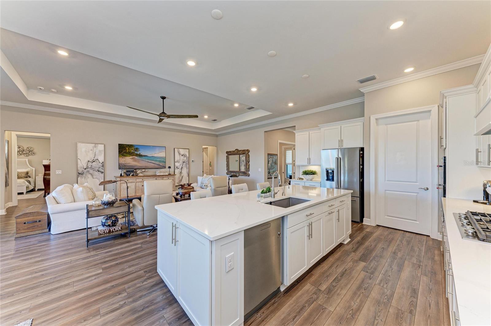 Image 11 of 97 For 14545 Eagle Branch Drive