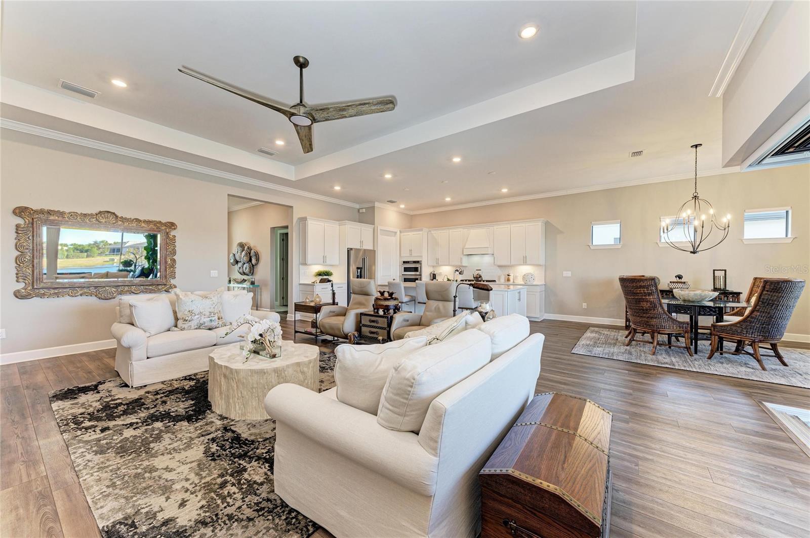 Image 14 of 97 For 14545 Eagle Branch Drive