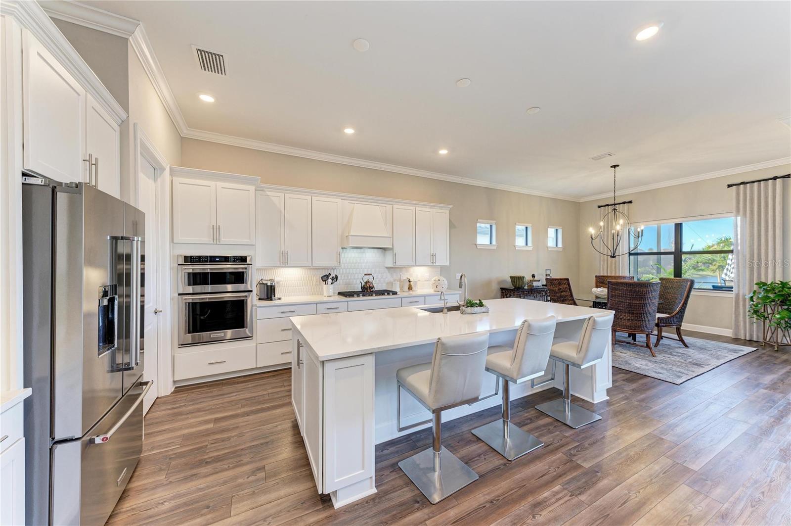 Image 15 of 97 For 14545 Eagle Branch Drive