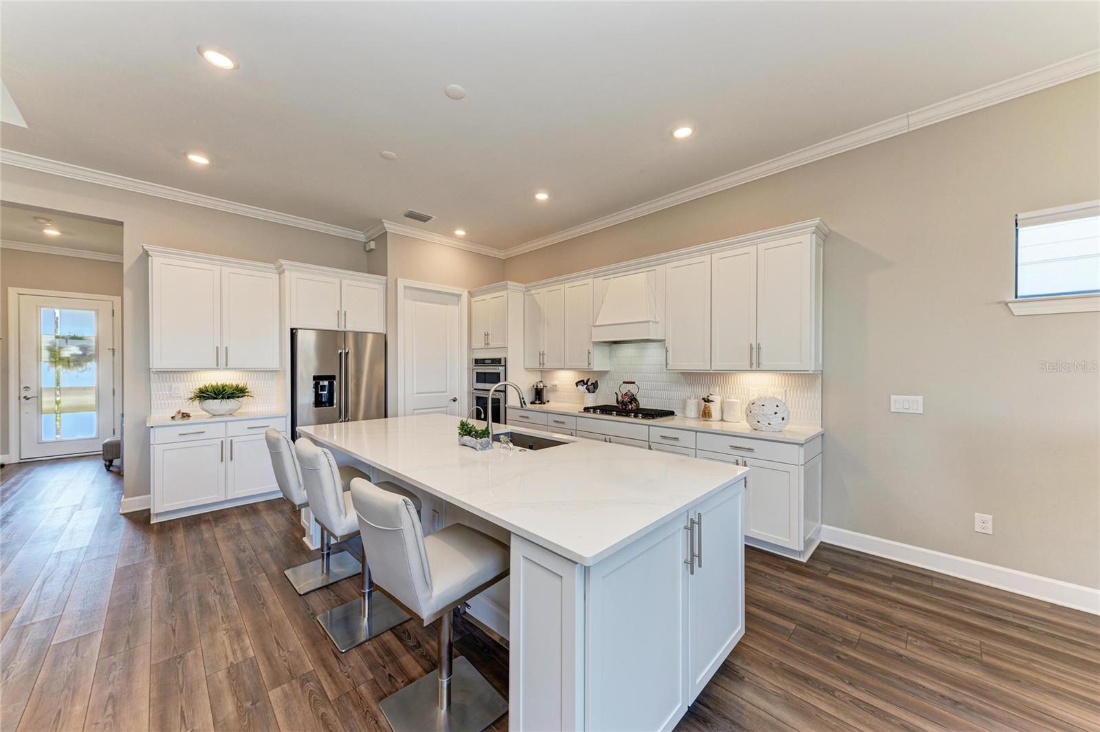 Image 17 of 97 For 14545 Eagle Branch Drive