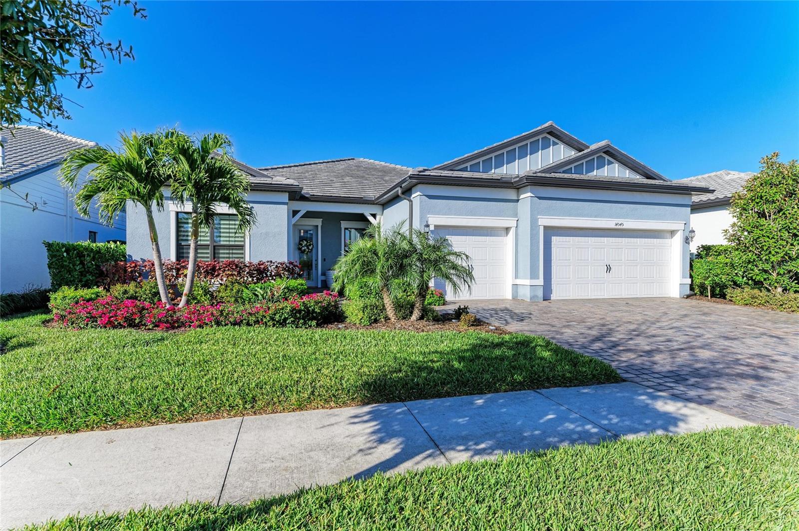 Image 2 of 97 For 14545 Eagle Branch Drive