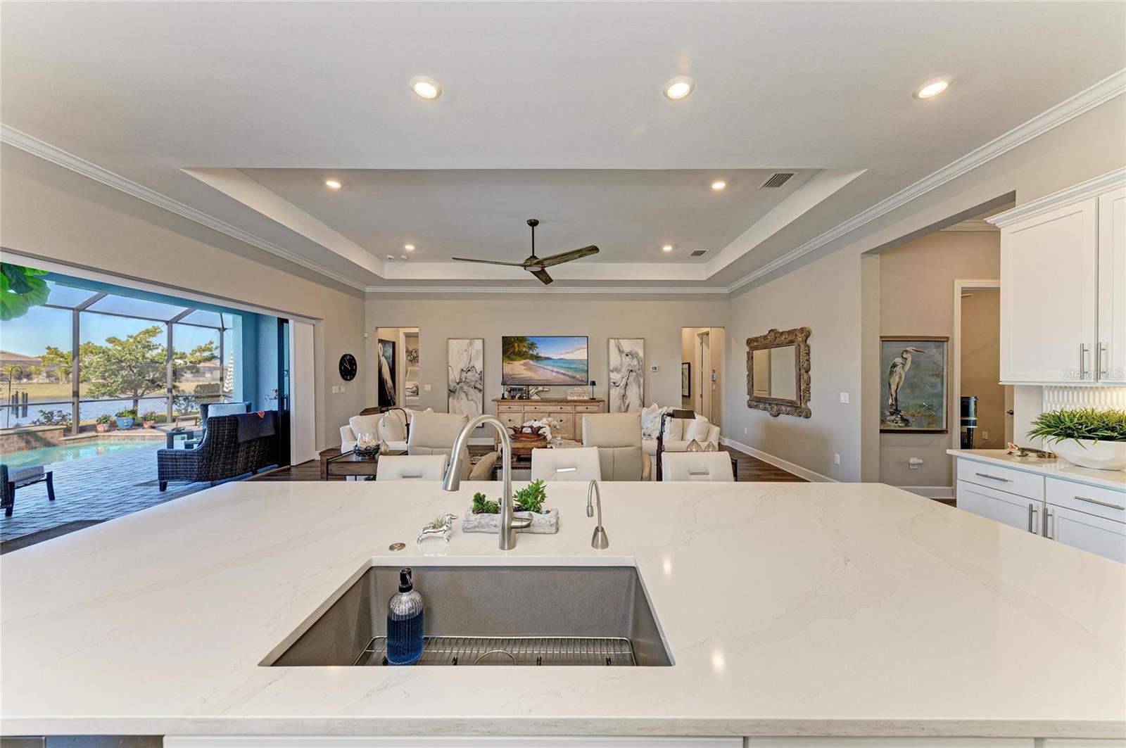 Image 21 of 97 For 14545 Eagle Branch Drive