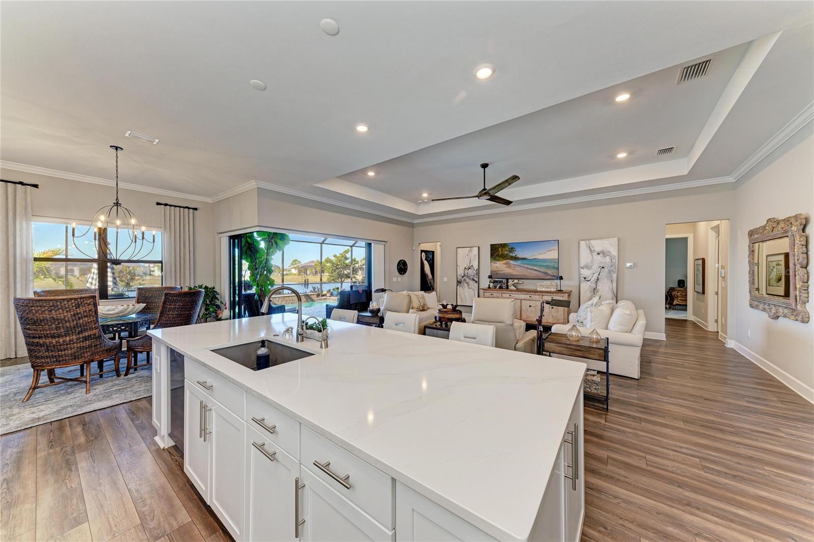 Image 22 of 97 For 14545 Eagle Branch Drive