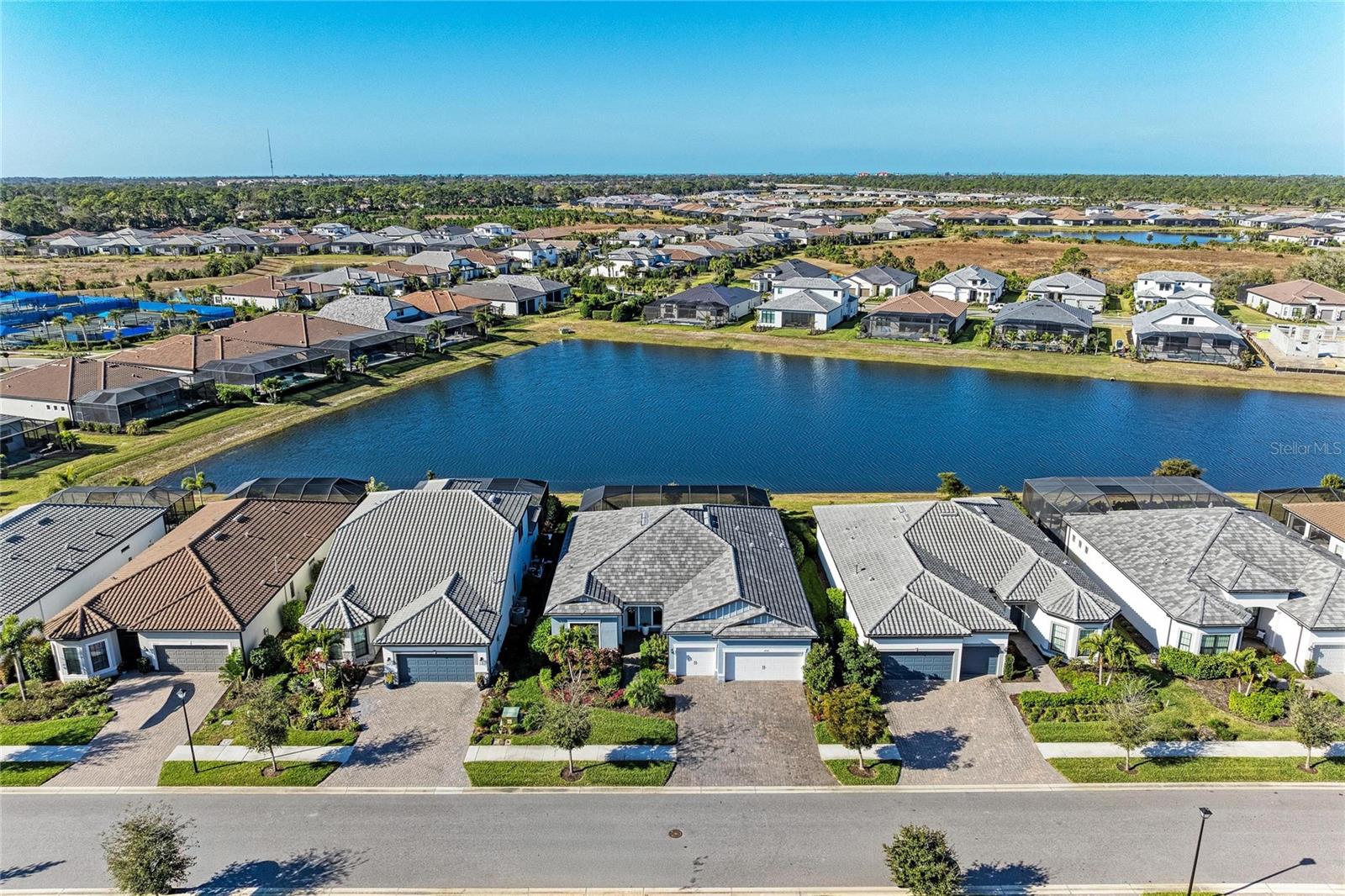 Image 3 of 97 For 14545 Eagle Branch Drive