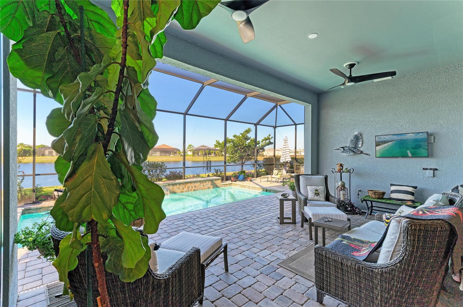 Image 41 of 97 For 14545 Eagle Branch Drive