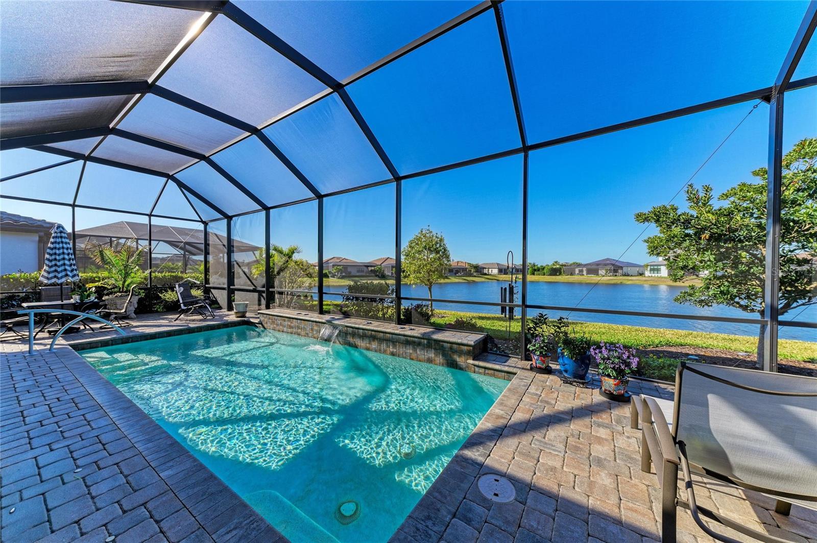 Image 46 of 97 For 14545 Eagle Branch Drive