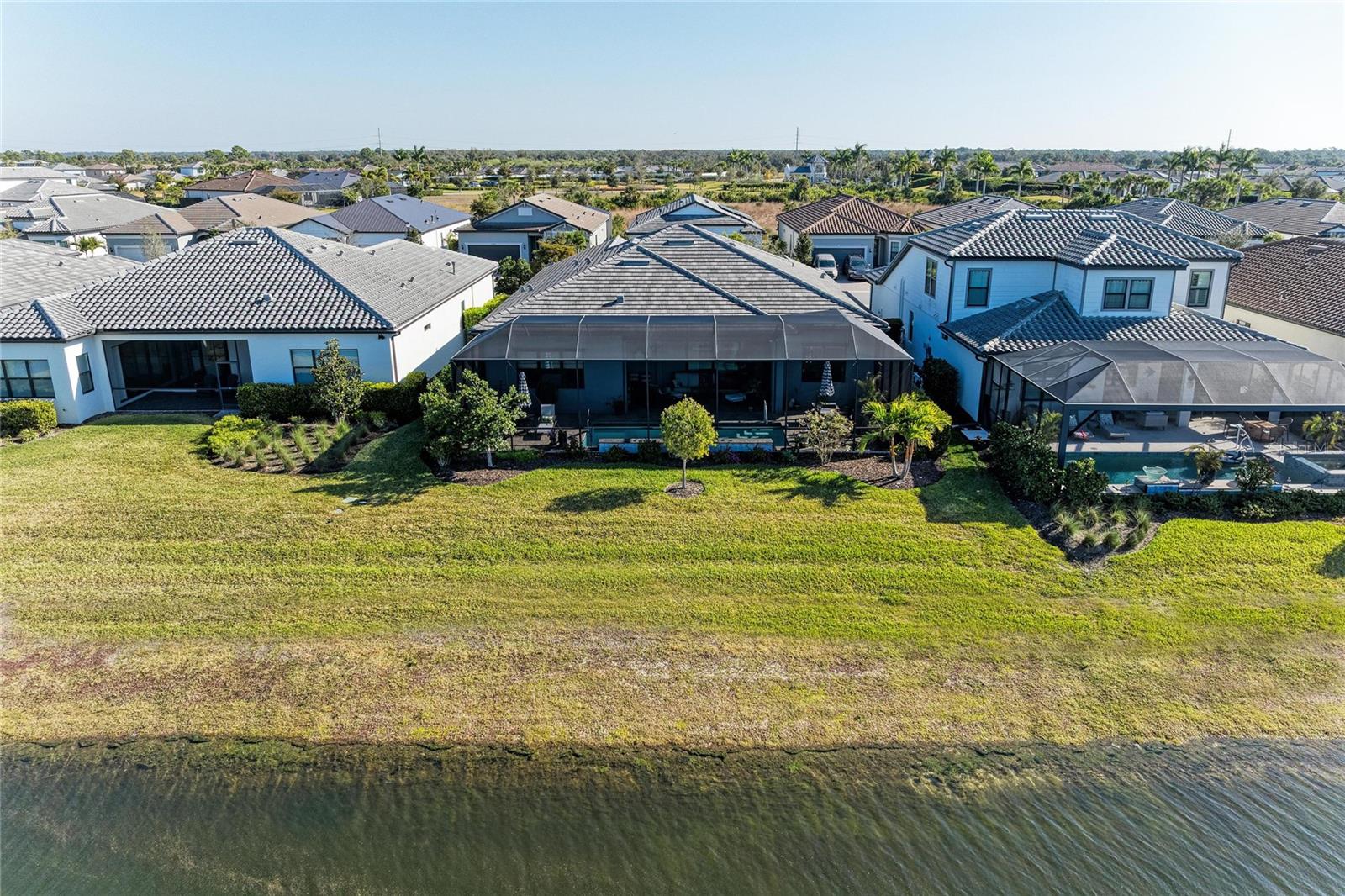 Image 50 of 97 For 14545 Eagle Branch Drive