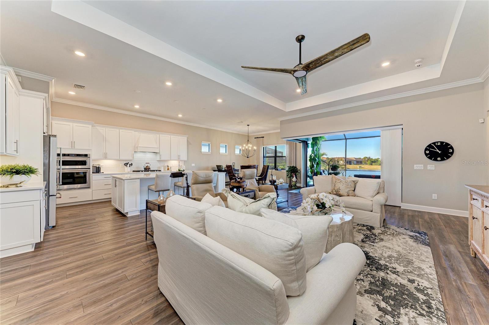 Image 9 of 97 For 14545 Eagle Branch Drive