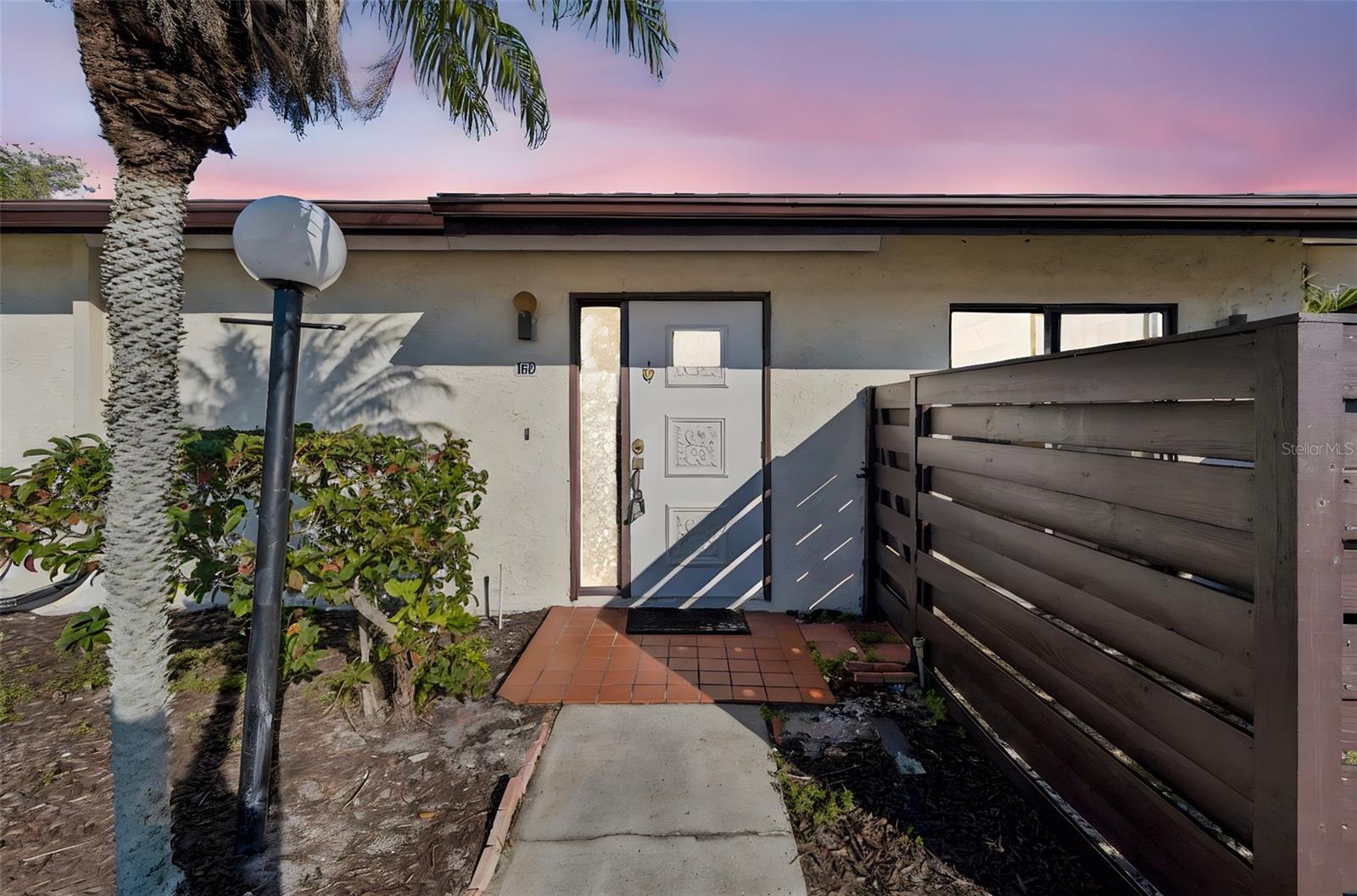 Details for 5400 34th Street W D16, BRADENTON, FL 34210