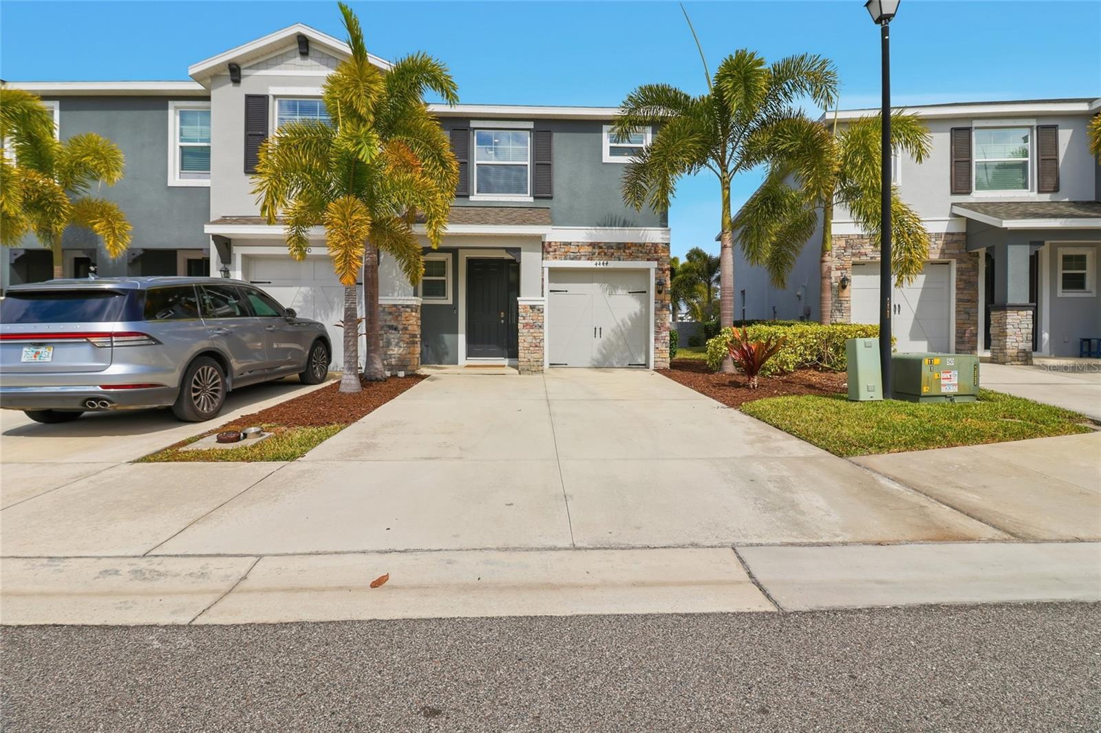 Details for 4444 Aqua Mirage Street, SARASOTA, FL 34238