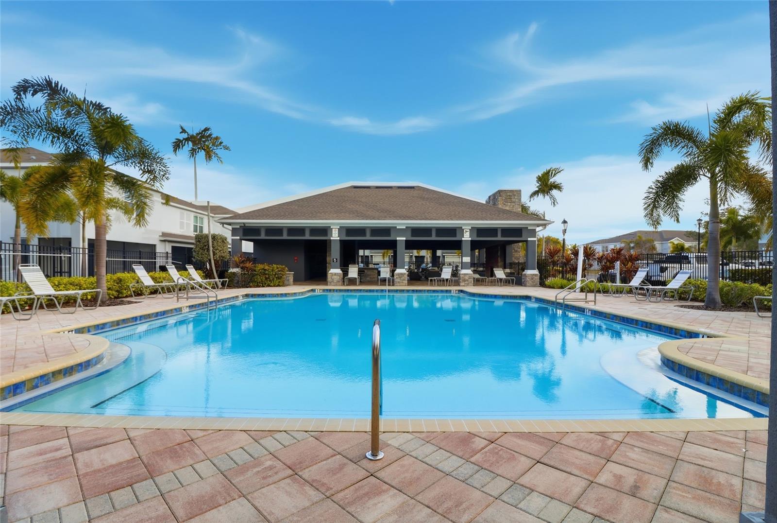 Image 36 of 47 For 4444 Aqua Mirage Street