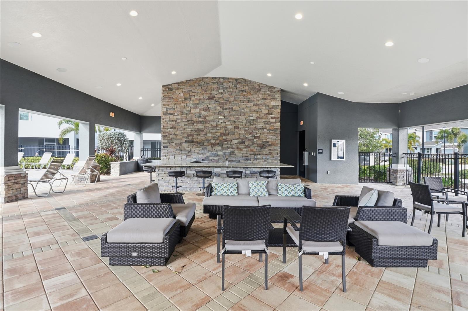 Image 38 of 47 For 4444 Aqua Mirage Street