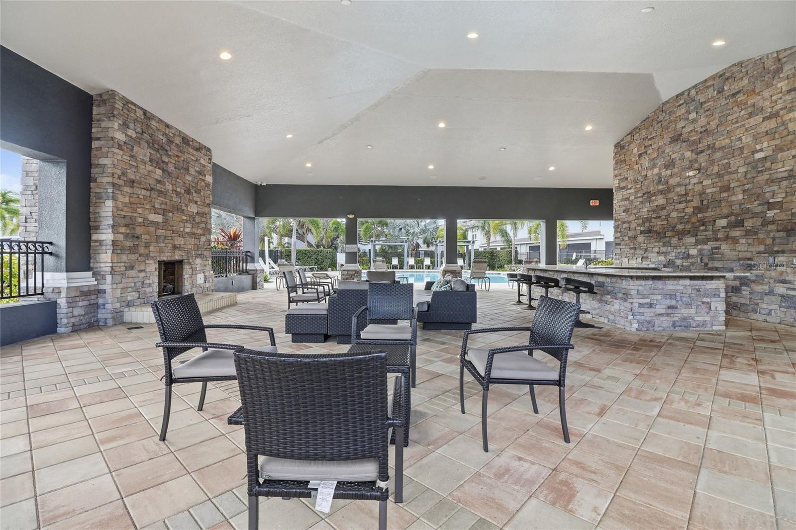 Image 39 of 47 For 4444 Aqua Mirage Street