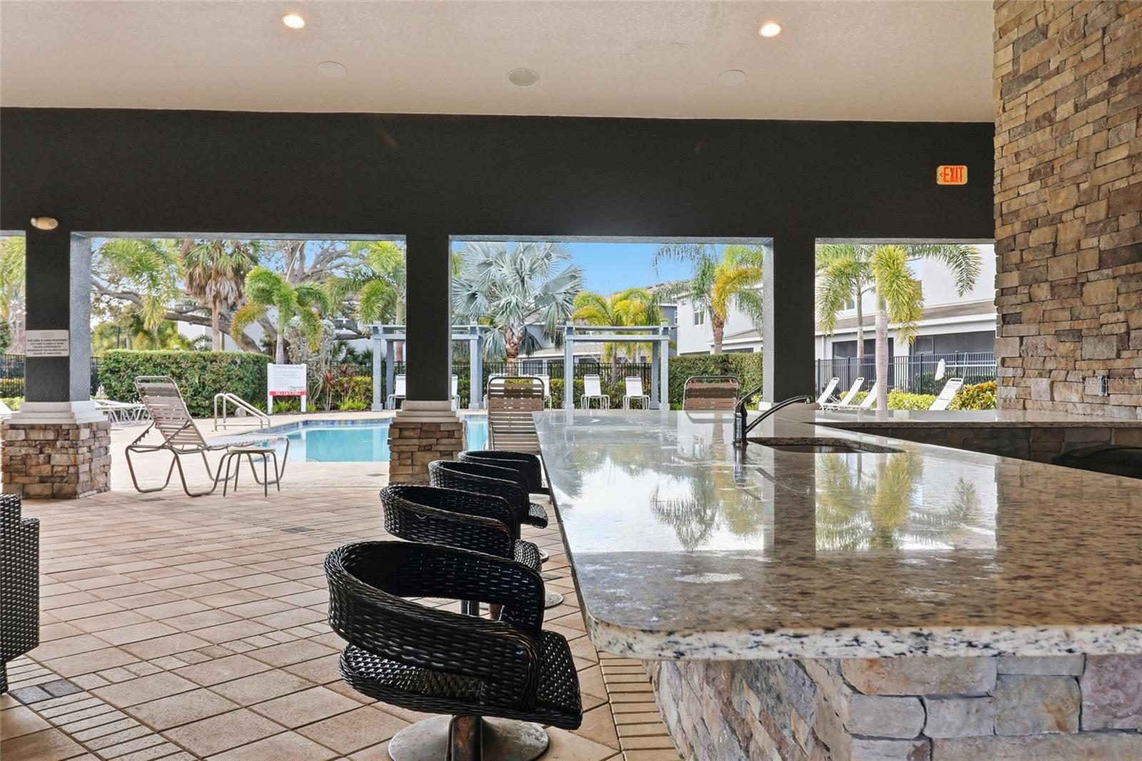 Image 40 of 47 For 4444 Aqua Mirage Street