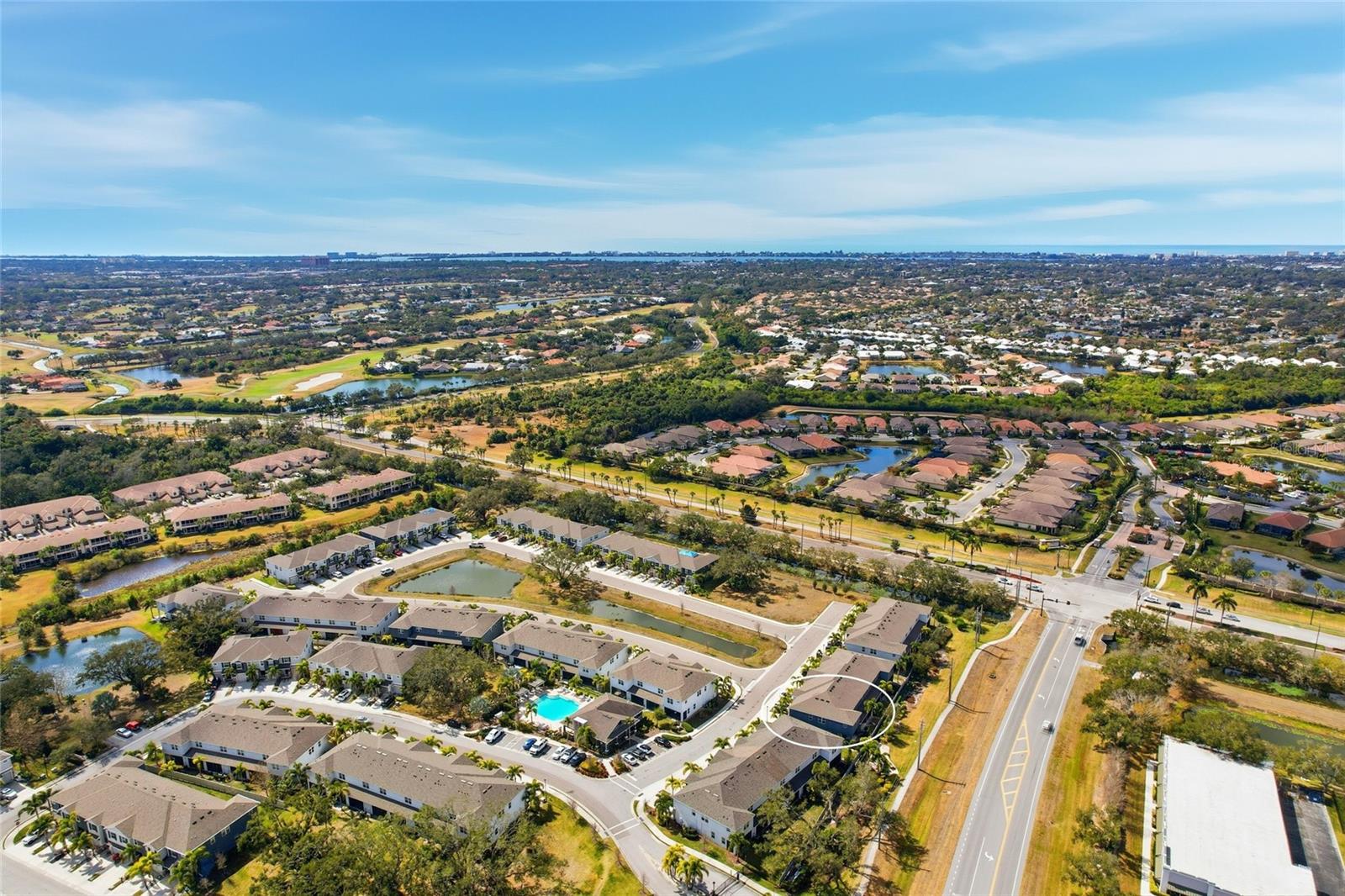 Image 43 of 47 For 4444 Aqua Mirage Street