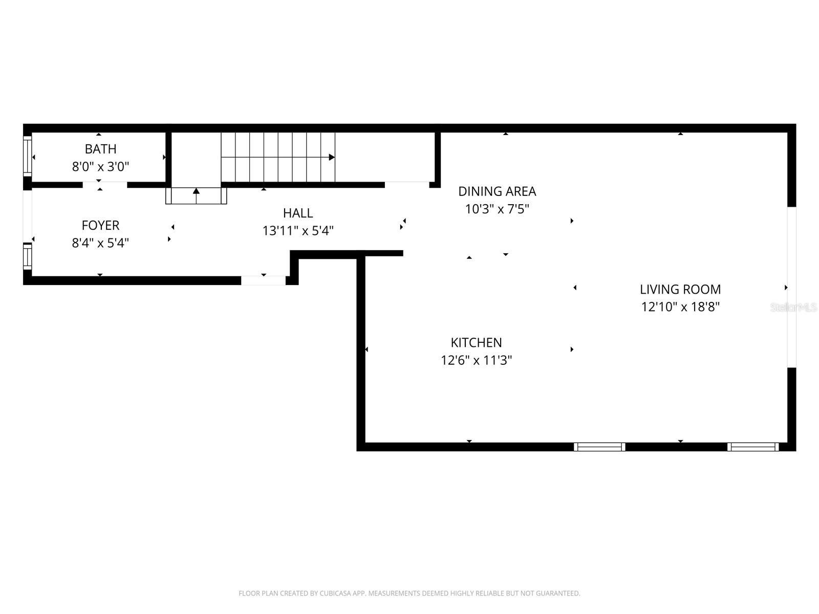 Image 44 of 47 For 4444 Aqua Mirage Street