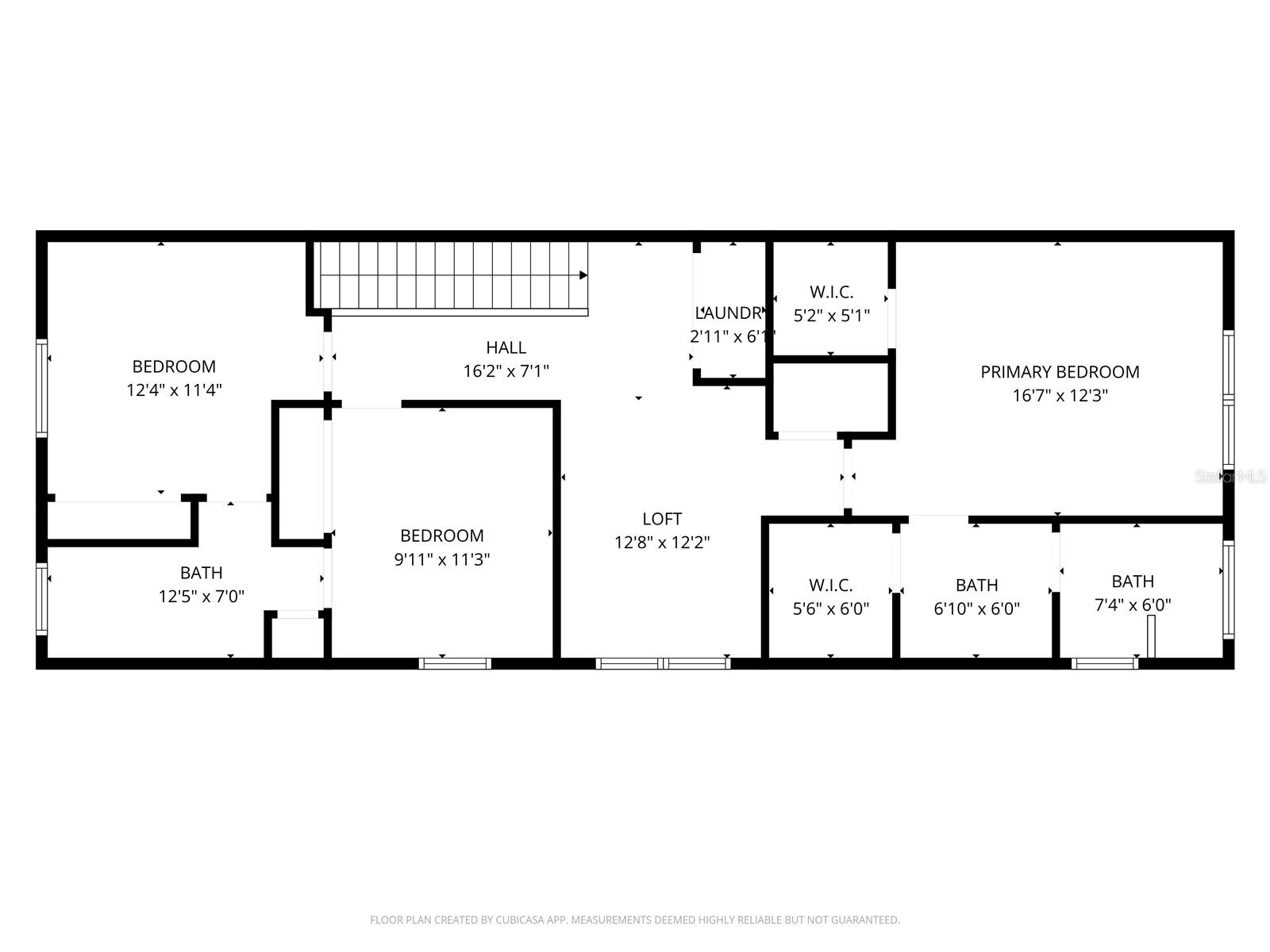 Image 45 of 47 For 4444 Aqua Mirage Street