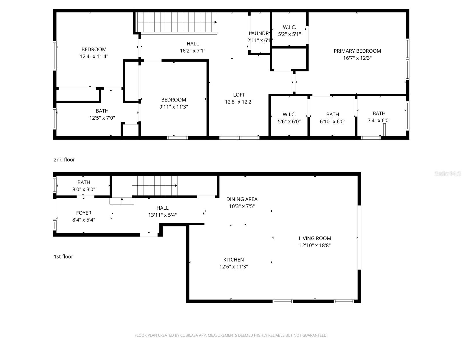 Image 46 of 47 For 4444 Aqua Mirage Street