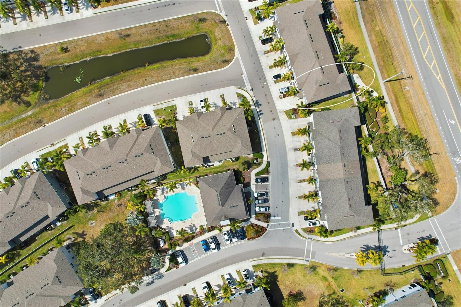 Image 6 of 47 For 4444 Aqua Mirage Street