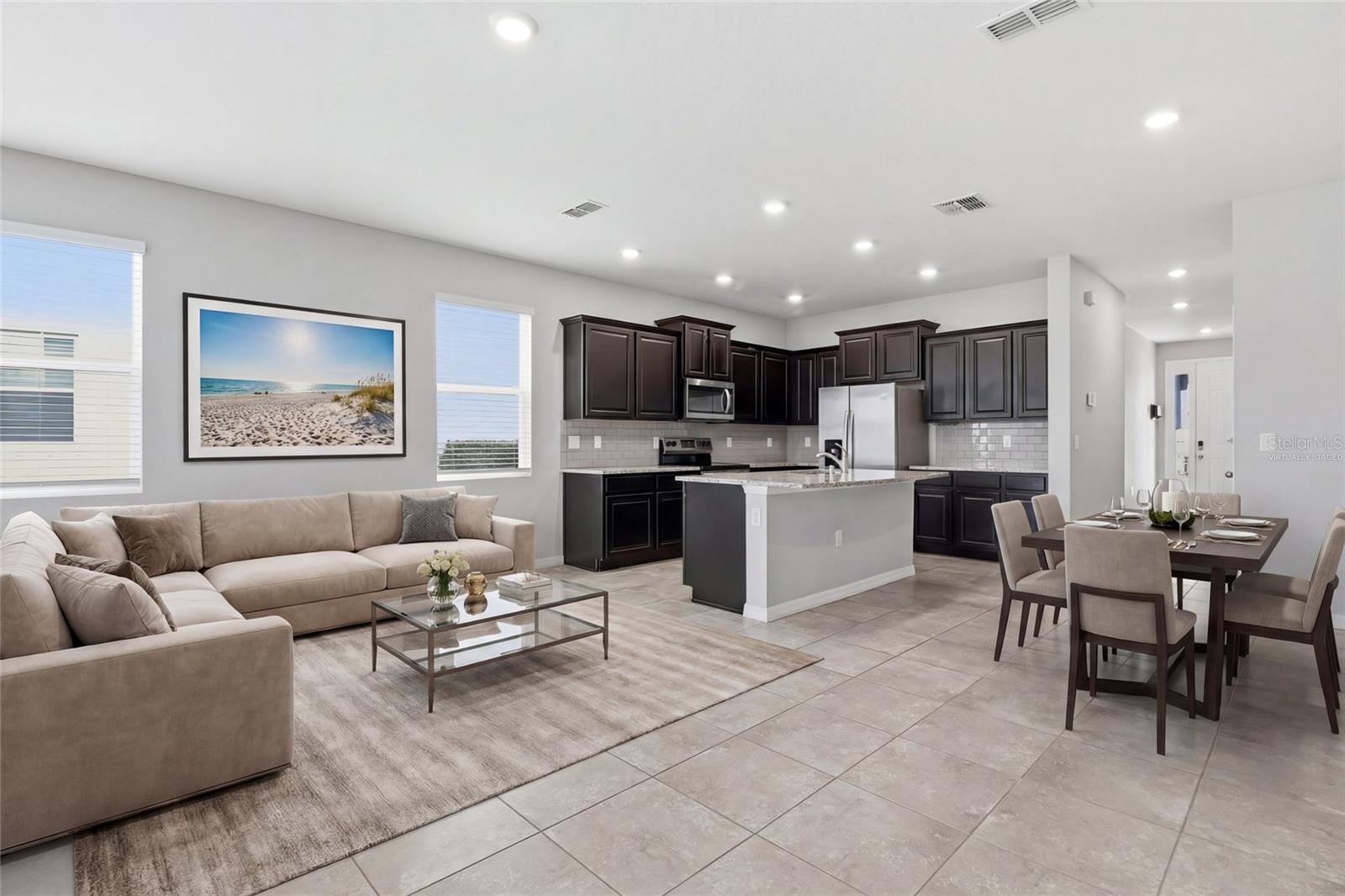 Image 8 of 47 For 4444 Aqua Mirage Street